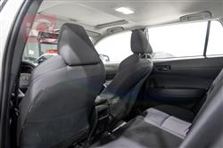 تويوتا فرونتلاندر